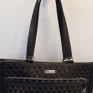 Vera Bradly tote